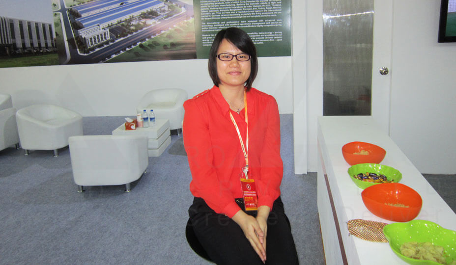 Mumbai Exhibition Stall design and fabrication company_Medona_Ceramic_Asia 2012